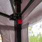 Easy Up Outdoor Shade
