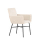 Petra Dining Chair - Pakke med 1