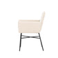 Petra Dining Chair - Pakke med 1