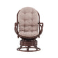 Swing Lounge Chair - Pakke med 1