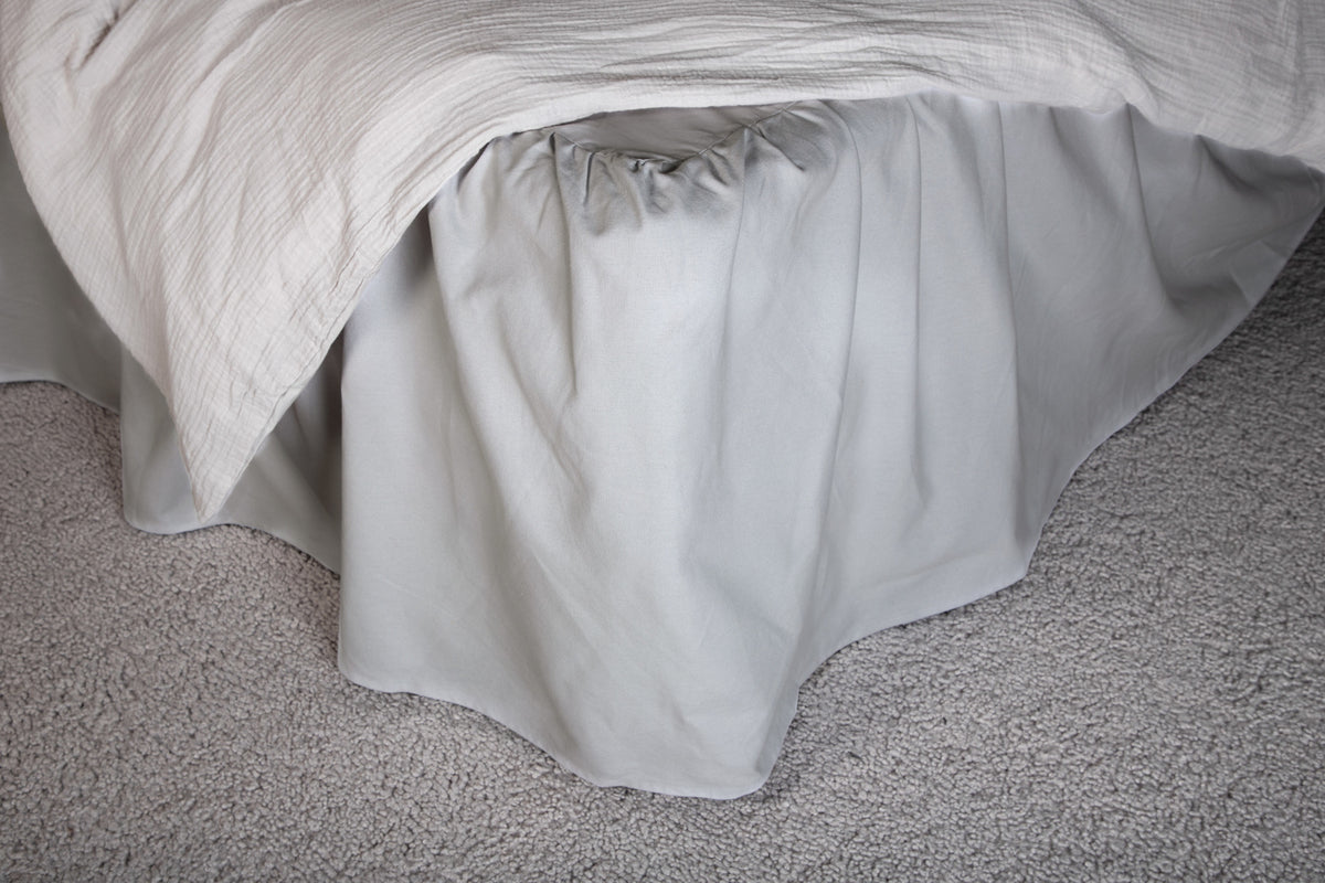 Pixy Bed Skirt