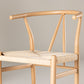 Alfons Dining Chair - Pakke med 1