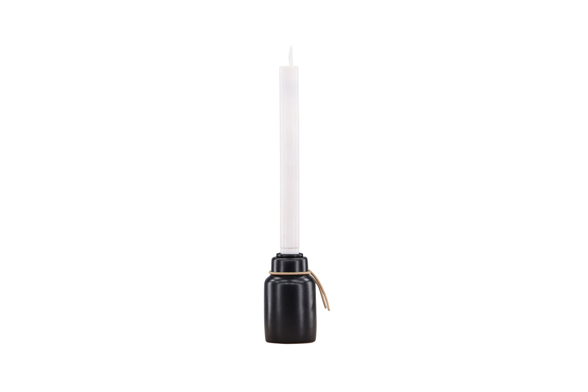 Ulricehamn Candlestick Bordlampe