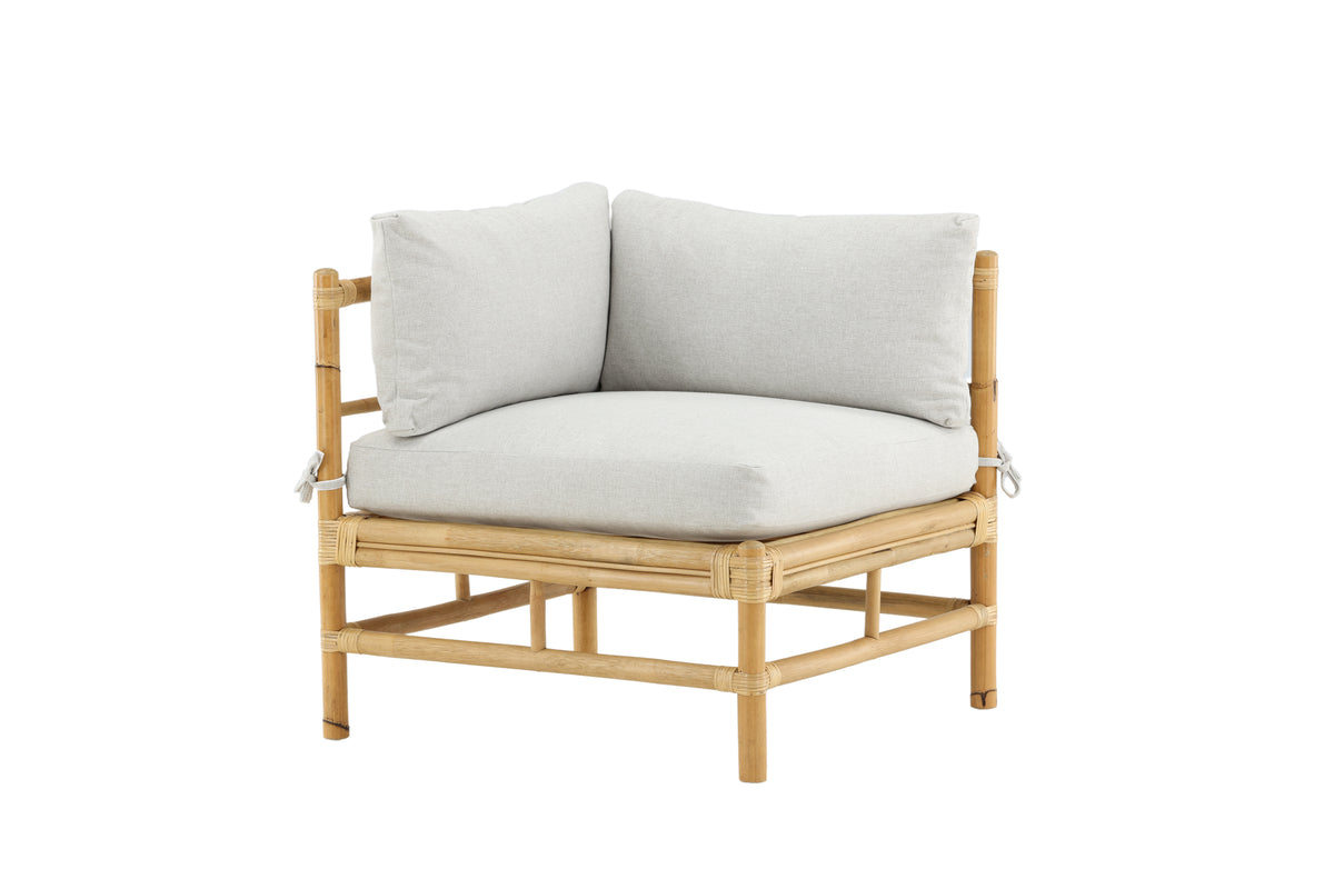 Cane Sofa Set