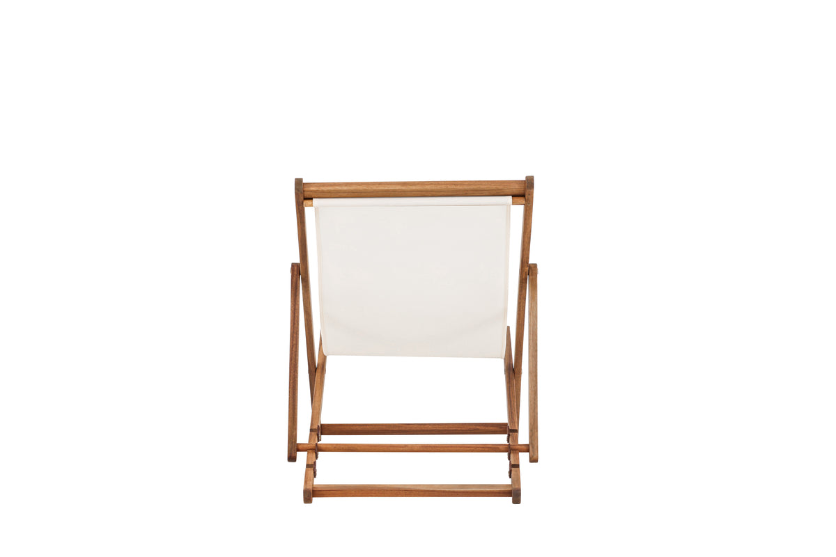 Peachy Lounge Chair - Pakke med 1