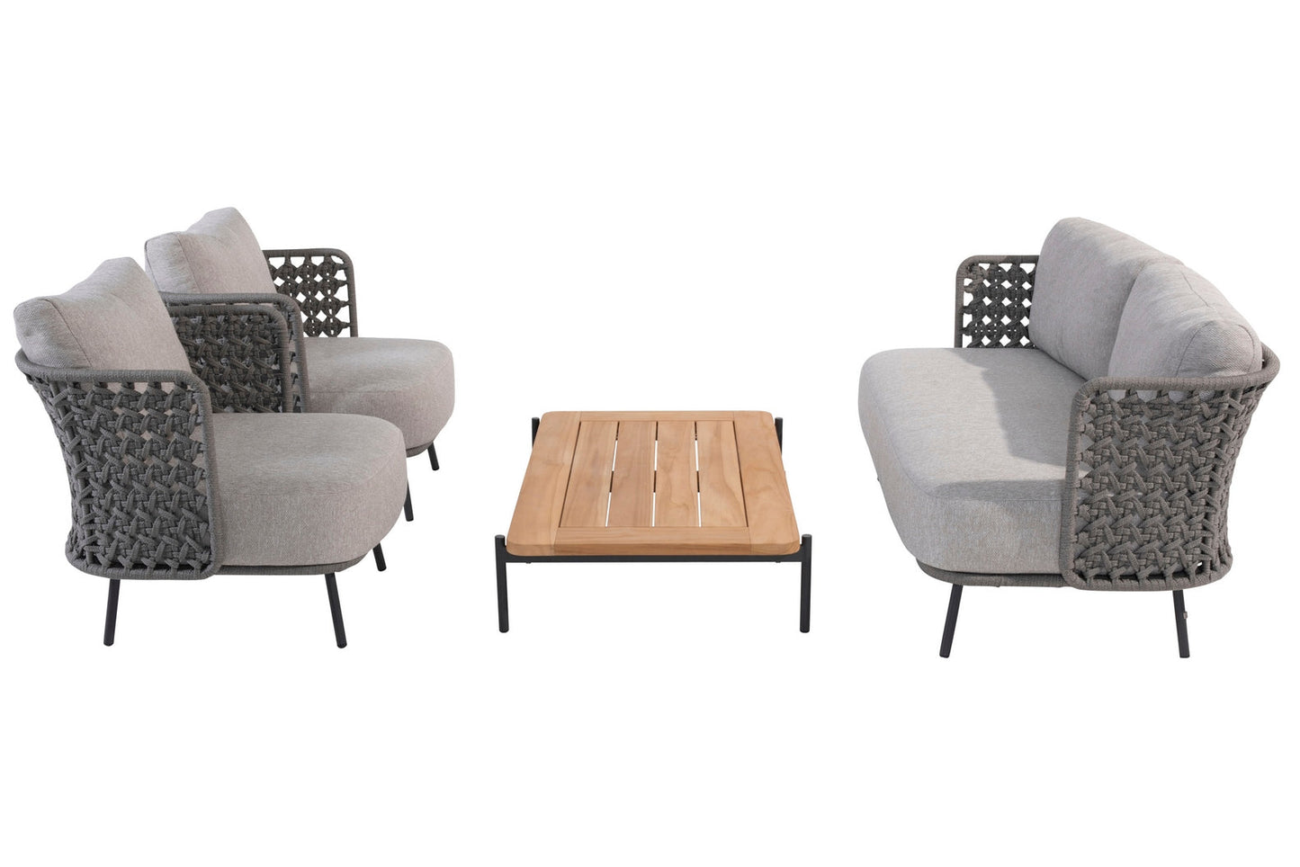 Utstilling Palacio Hagegruppe 3+2