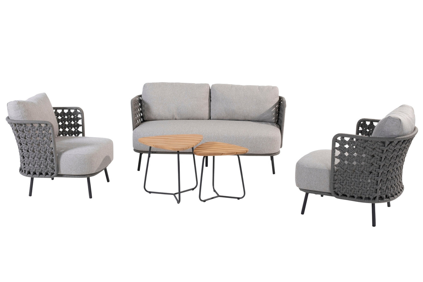 Utstilling Palacio Hagegruppe 3+2