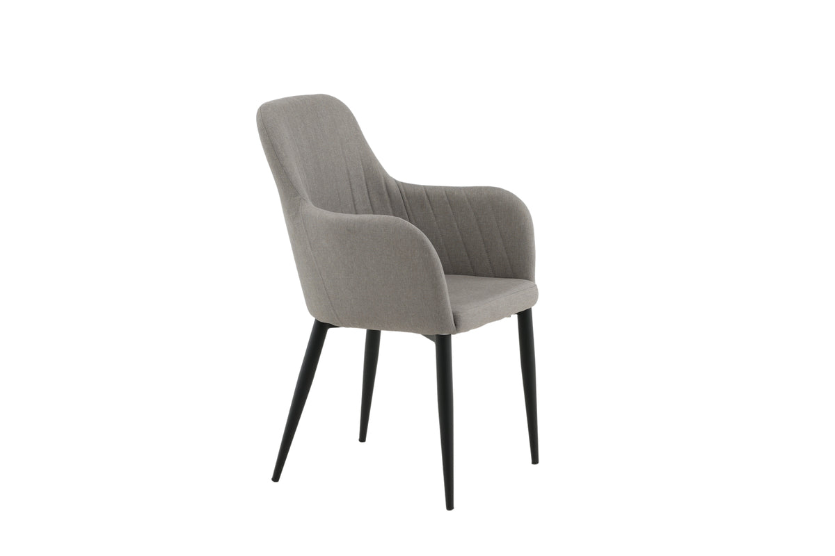 Comfort Chair - Pakke med 1