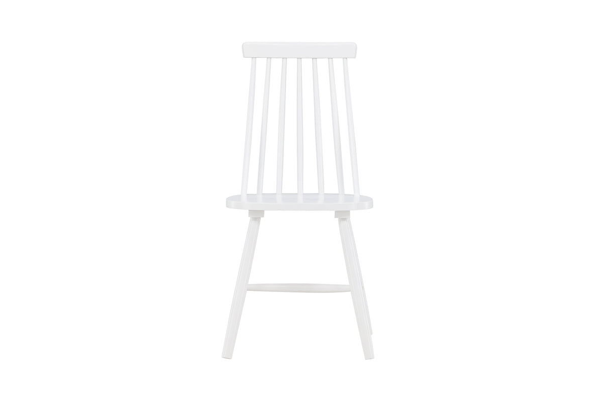 Lönneberga Dining Chair - Pakke med 1