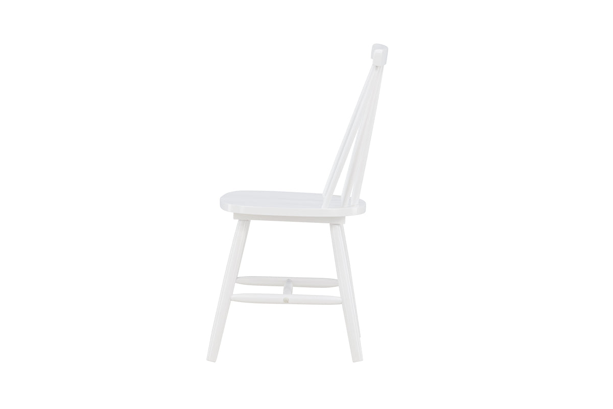 Lönneberga Dining Chair - Pakke med 1