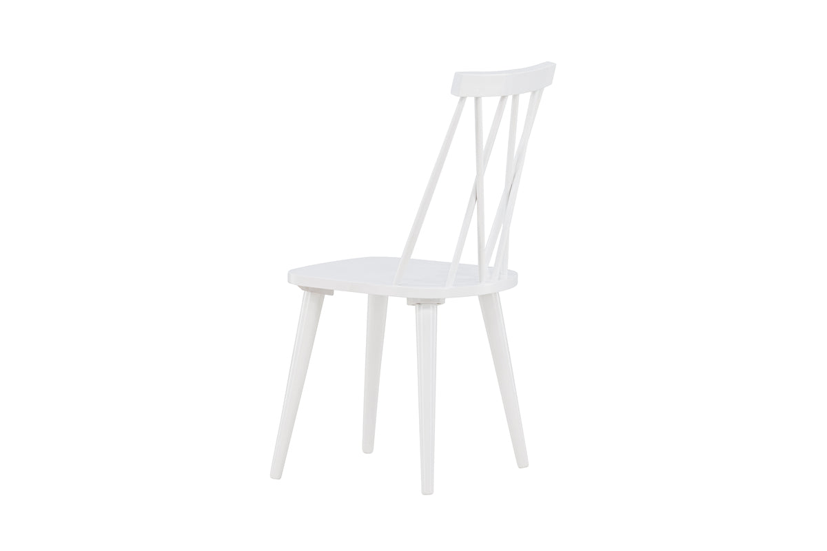 Mariette Dining Chair - Pakke med 1