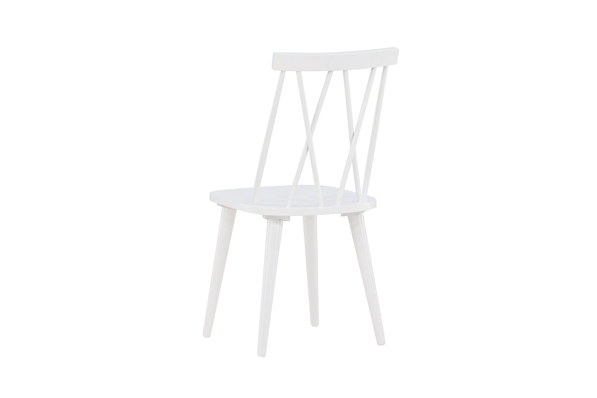 Mariette Dining Chair - Pakke med 1
