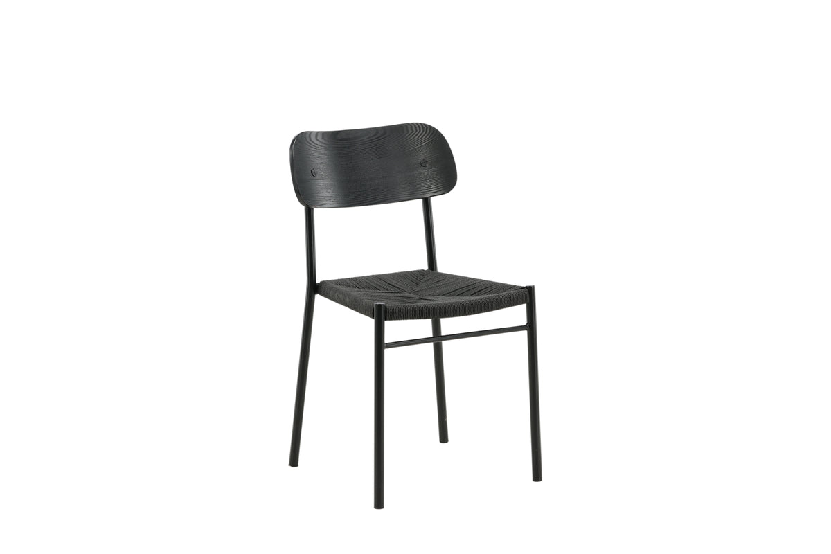 Polly Chair - Pakke med 1