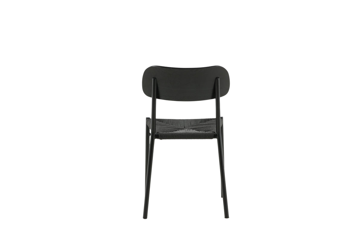 Polly Chair - Pakke med 1