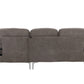 Remis 3-Seat Sofa - Pakke med 2