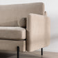 Antibes 2-Seat Sofa - Pakke med 2