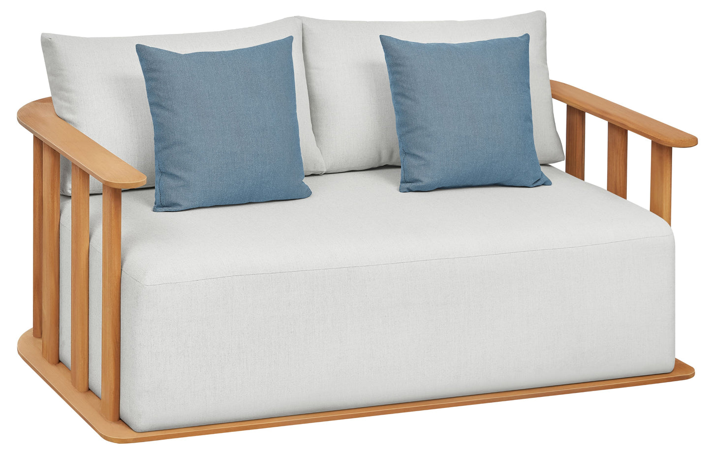 Pallisad Hagegruppe 2+2