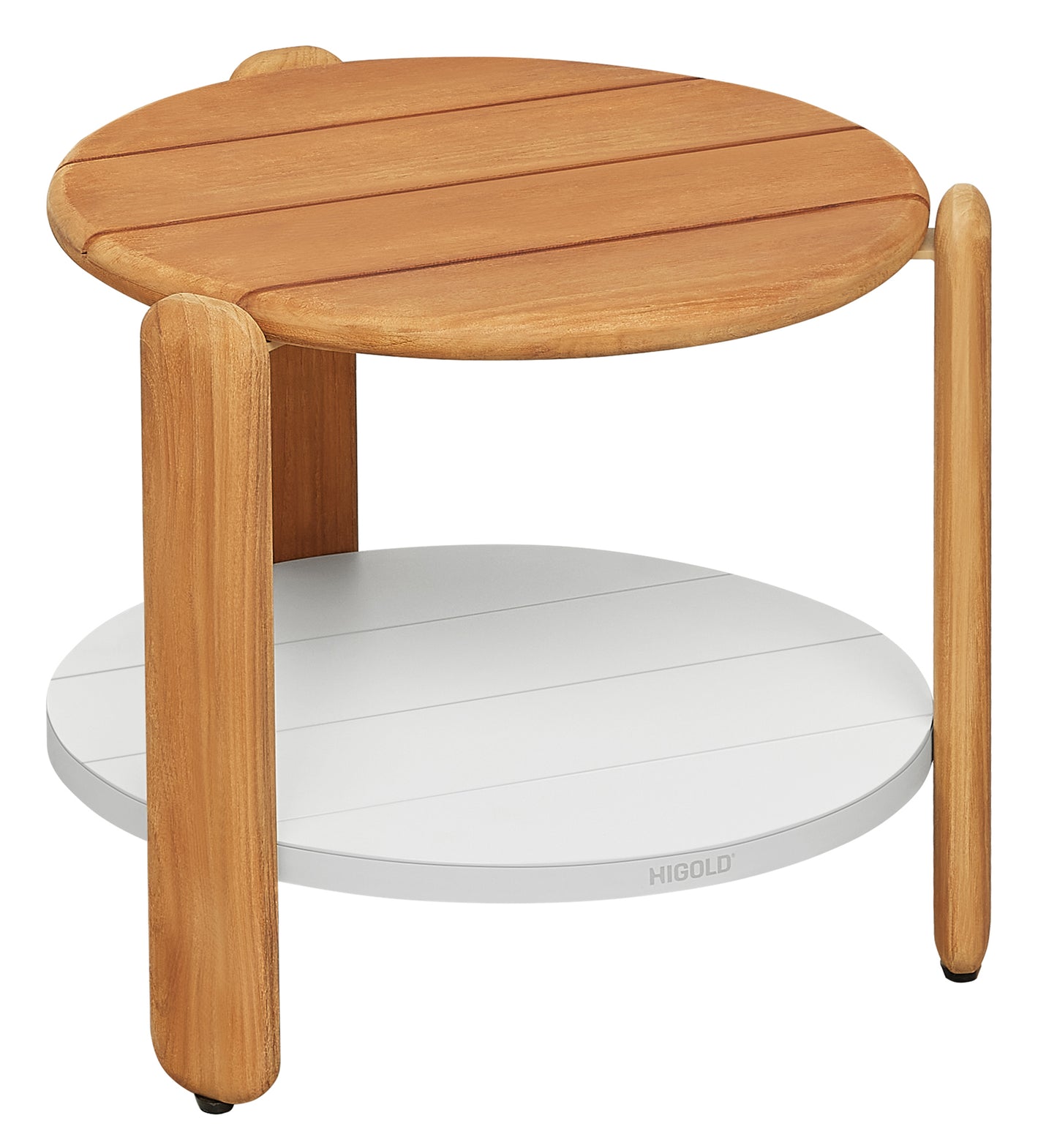 Pallisad Hagegruppe 2+2