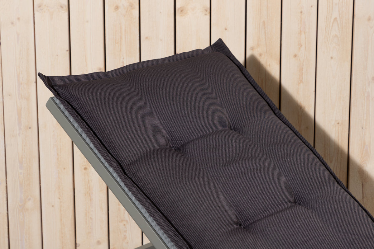 Cushion Sun Lounge