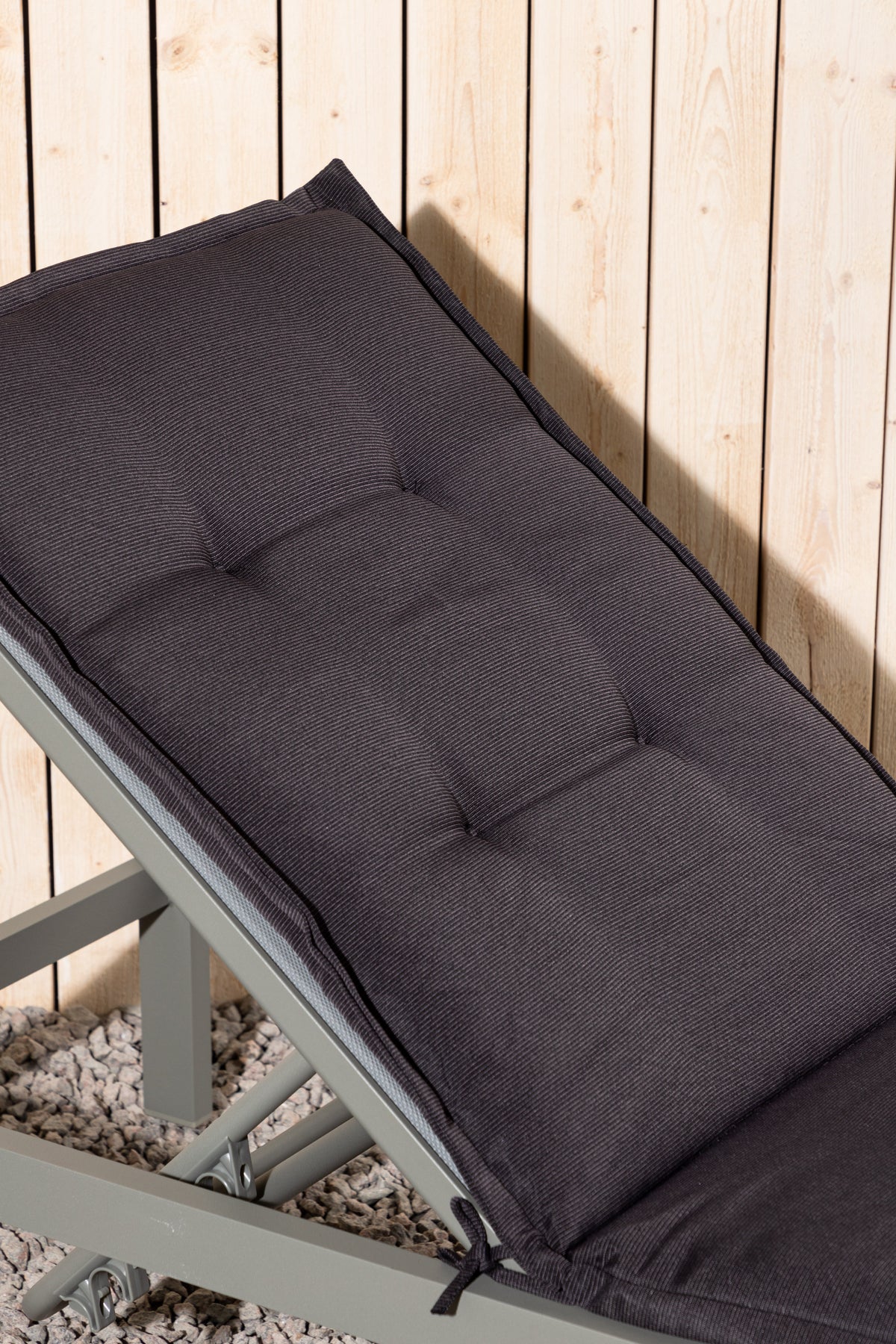 Cushion Sun Lounge