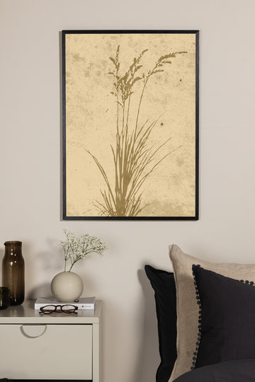 Plant art Poster