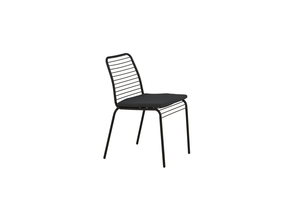 Panjin Dining Chair - Pakke med 1