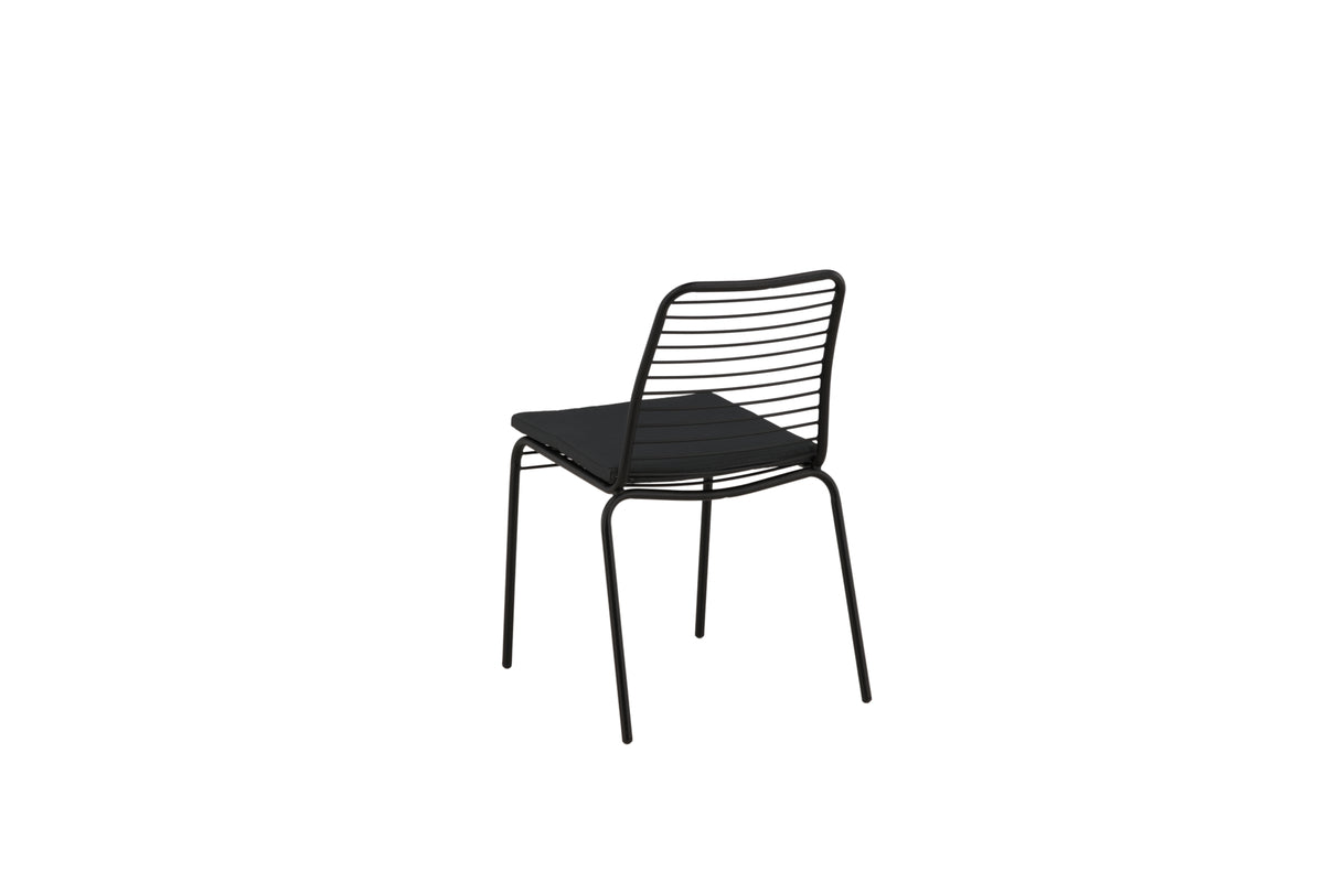 Panjin Dining Chair - Pakke med 1