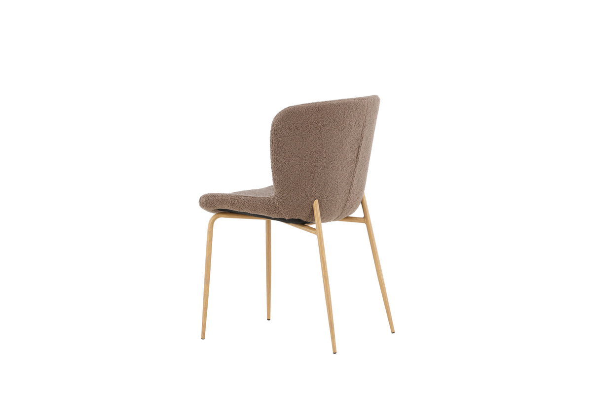 Modesto Dining Chair - Pakke med 1