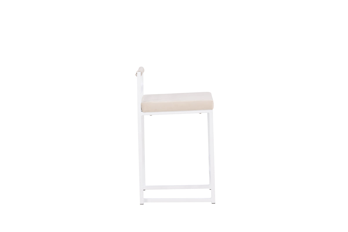 Opelika Bar Chair - Pakke med 1