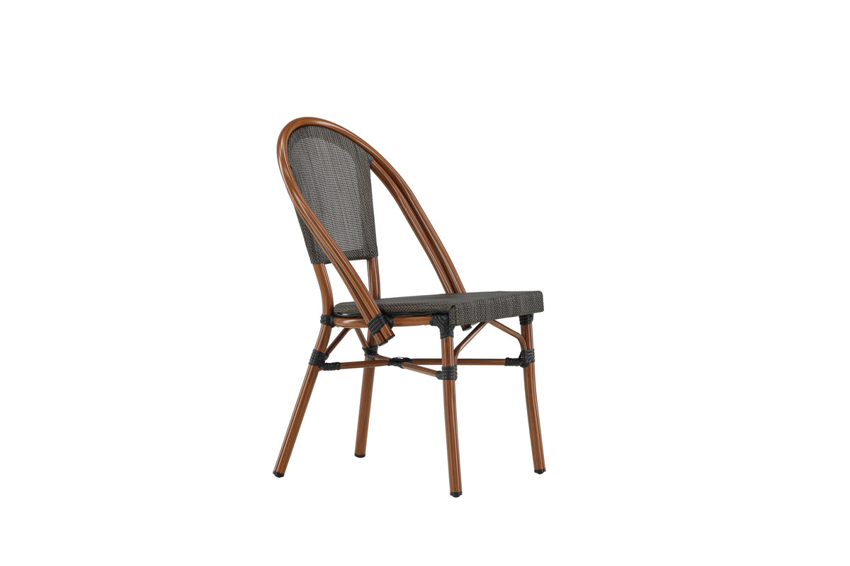 Guarda Cafe Chair - Pakke med 1