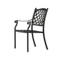 Òbidos Cafe Chair - Pakke med 1