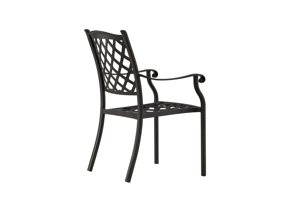 Òbidos Cafe Chair - Pakke med 1