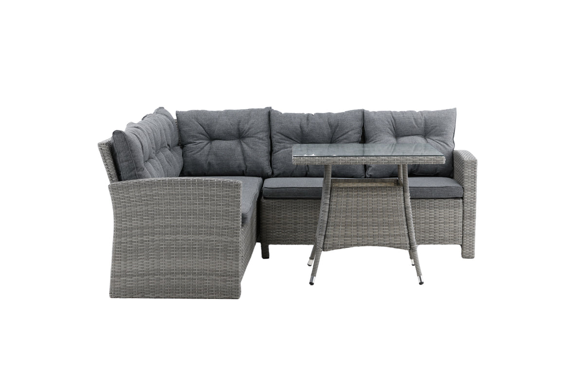 Watford Corner Sofa Set