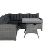 Watford Corner Sofa Set