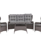 Washington Sofa Set