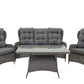Washington Sofa Set