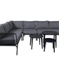 Roxo Corner Sofa Set