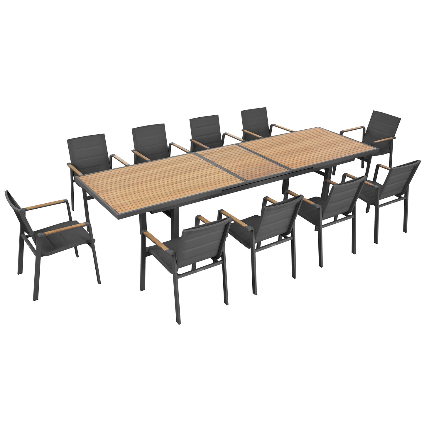 Nofi 2.0 Spisegruppe for 10