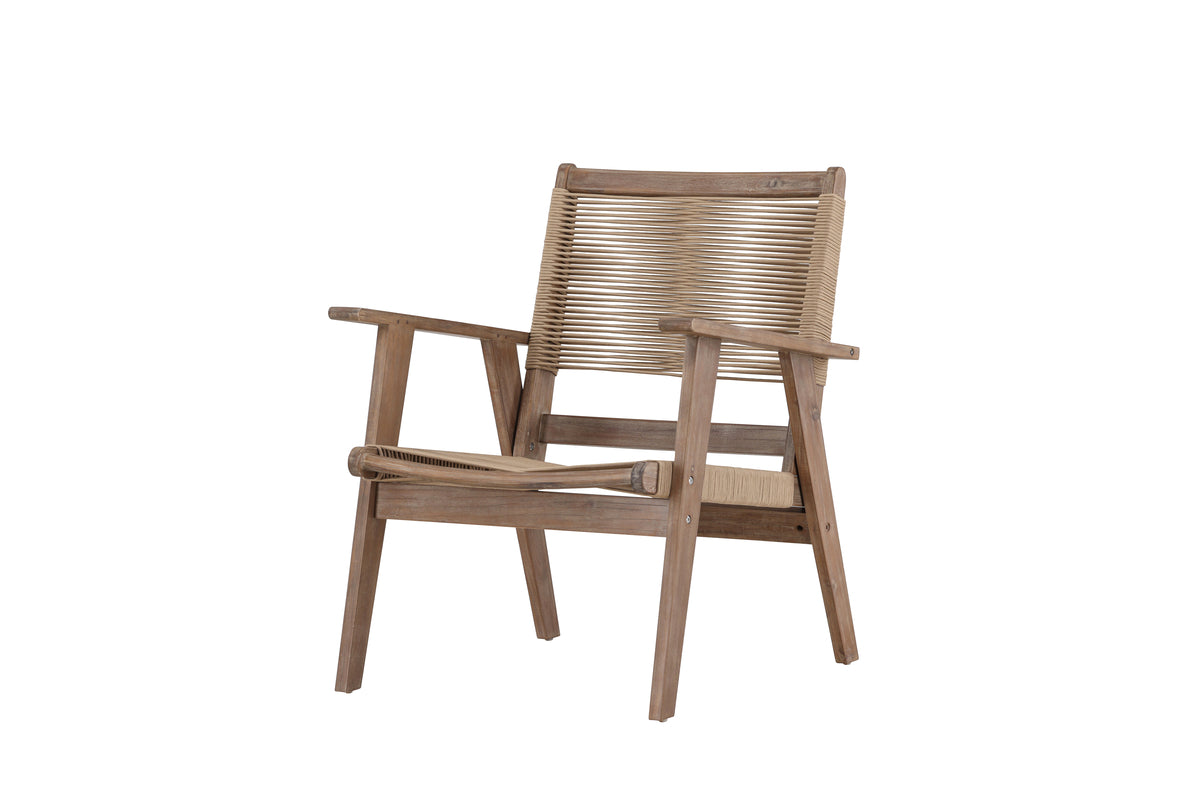 Peter Lounge Chair - Pakke med 1