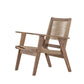 Peter Lounge Chair - Pakke med 1