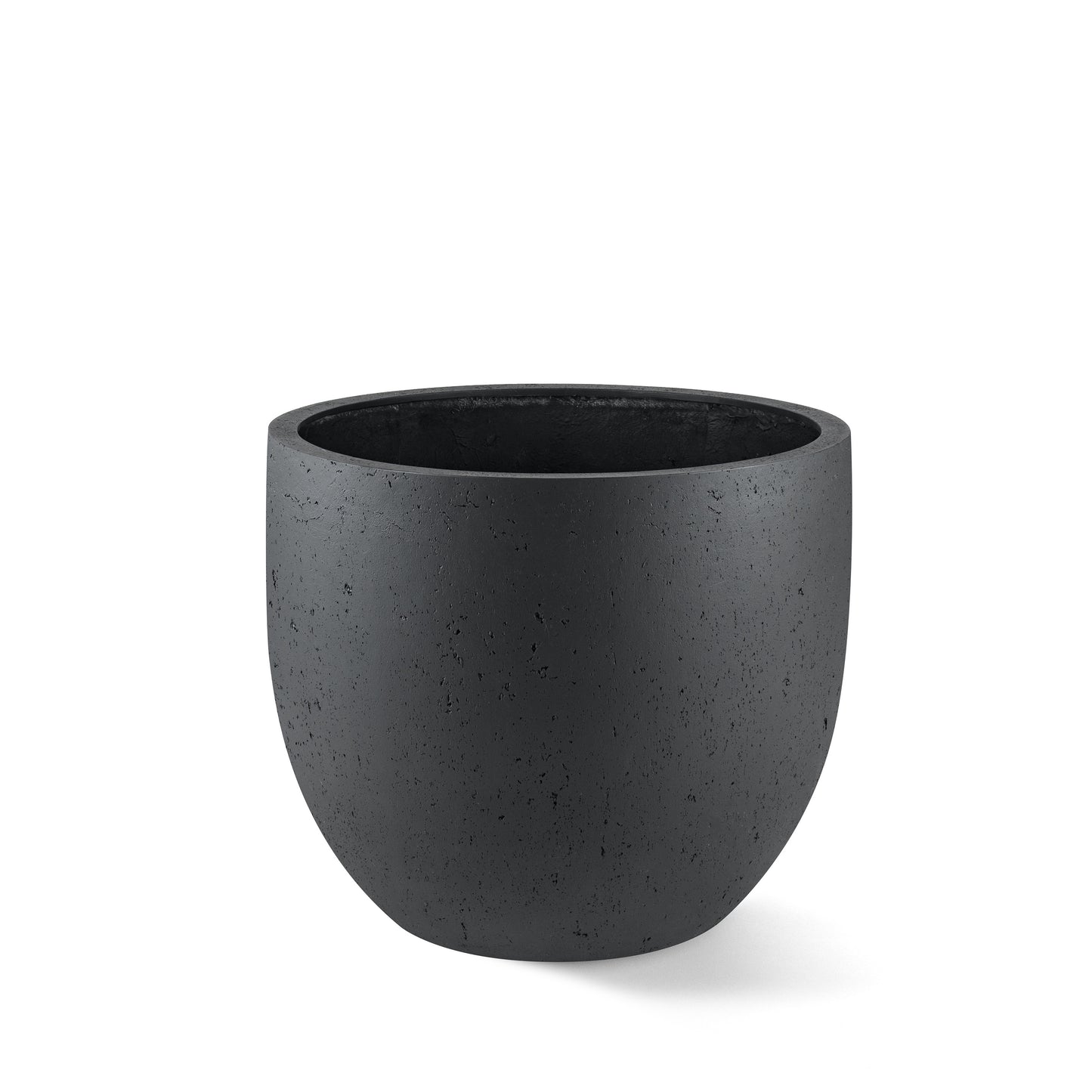 Grigio New Egg Pot 94 - Anthracite