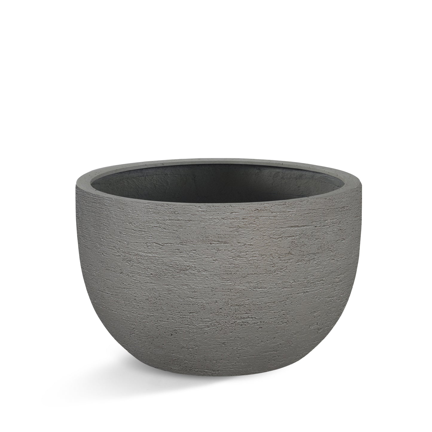 Terreno New Egg Pot Low 110 - Clay