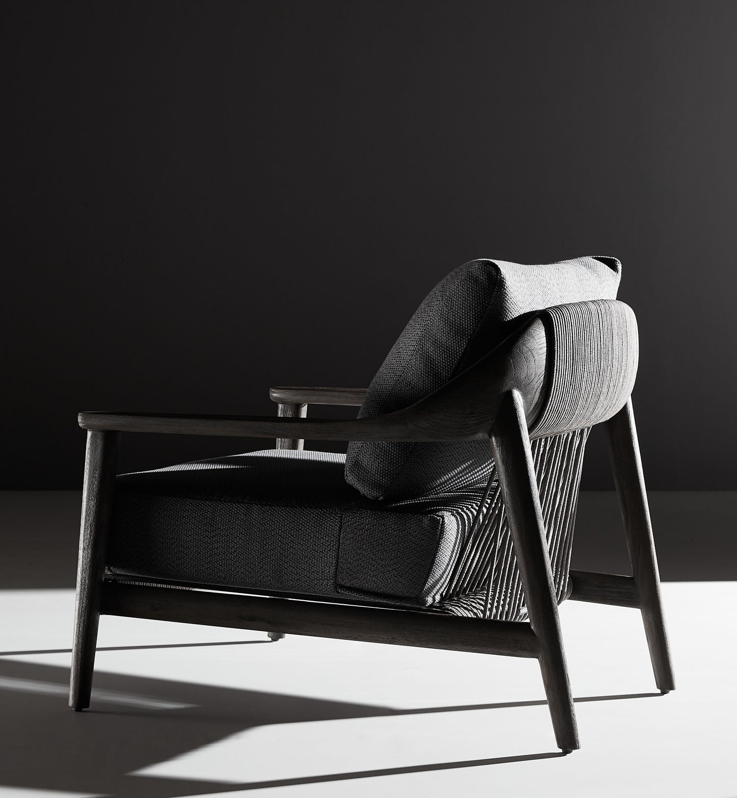 Leo Dark Hagegruppe 3+2