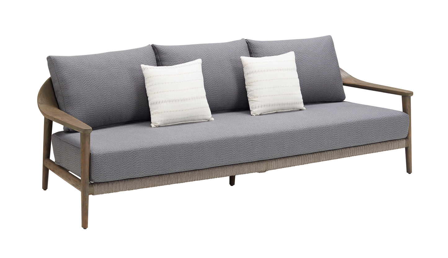 Leo Dark Hagegruppe 3+2