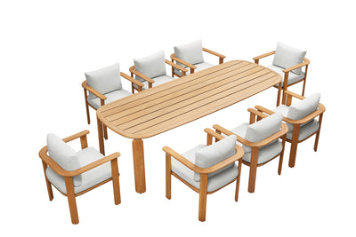 Pallisad Spisegruppe