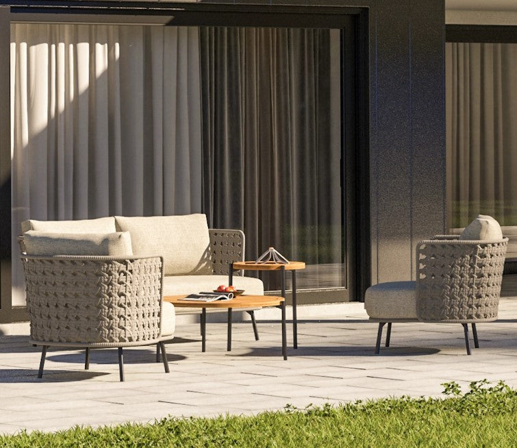 Utstilling Palacio Hagegruppe 3+2