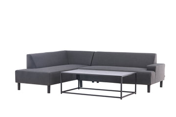 Mecka Sofa Set
