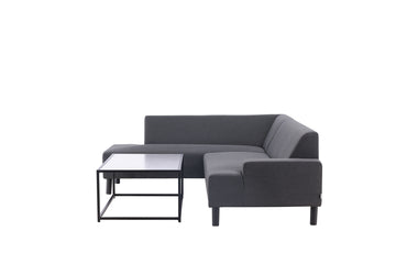 Mecka Sofa Set