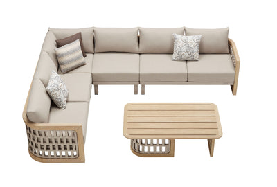 Riva Hjørnegruppe 3+2