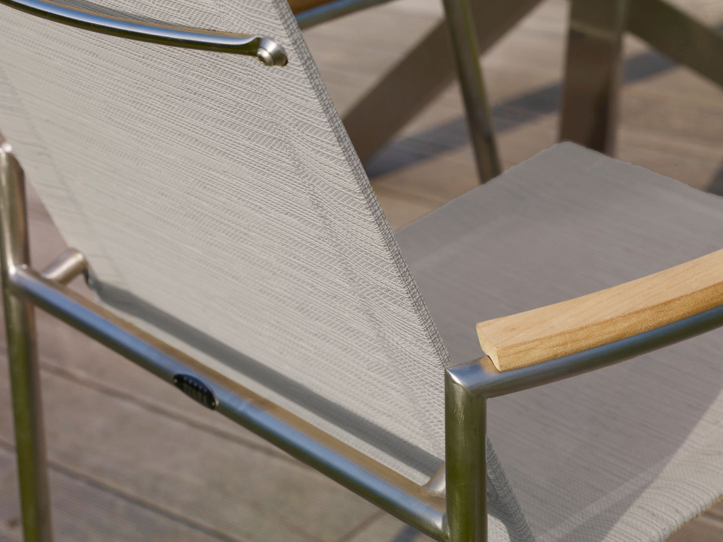 Utstilling Hugo Spisestol